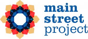 Main Street Project Logo