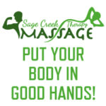 Sage Creek Massage Therapy Ltd.